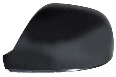 Cover, exterior mirror