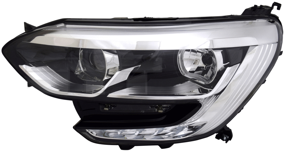 Headlight