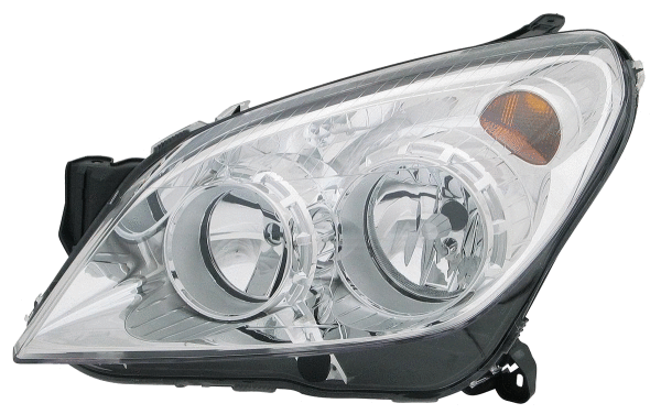 Headlight