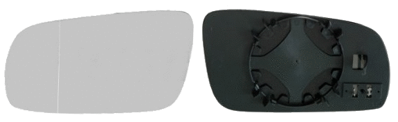 Mirror Glass, exterior mirror (7256,730,1)