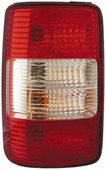 Tail Light Assembly