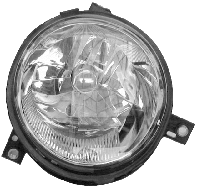 Headlight