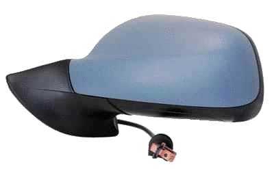 Exterior Mirror