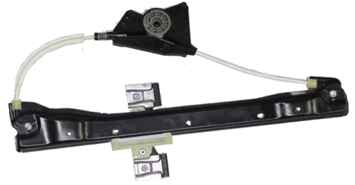 Window Regulator