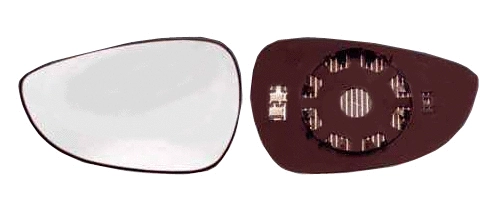 Mirror Glass, exterior mirror