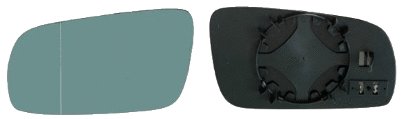 Mirror Glass, exterior mirror