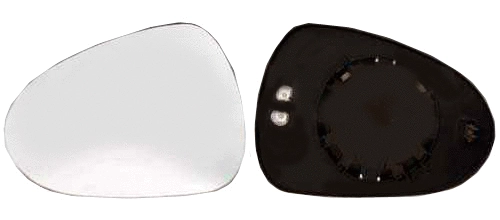 Mirror Glass, exterior mirror