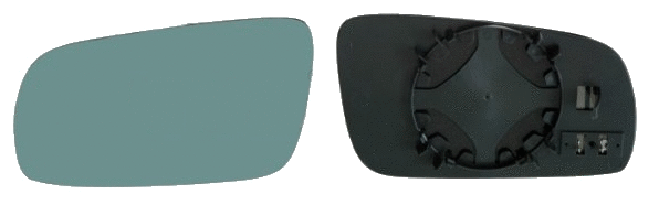 Mirror Glass, exterior mirror