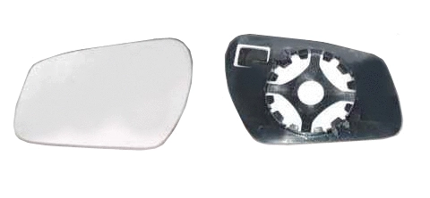 Mirror Glass, exterior mirror