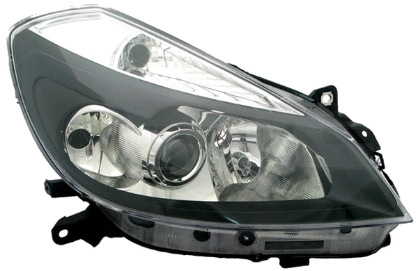 Headlight