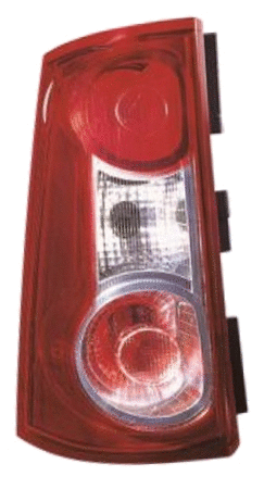 Tail Light Assembly