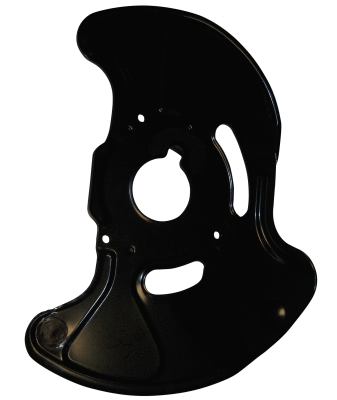 Splash Guard, brake disc (3515377)