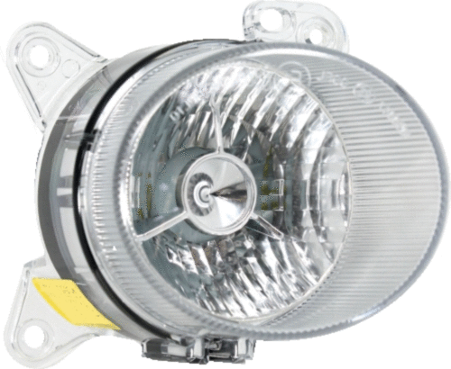 Daytime Running Light