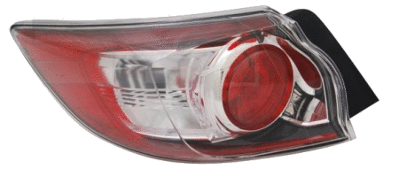 Tail Light Assembly