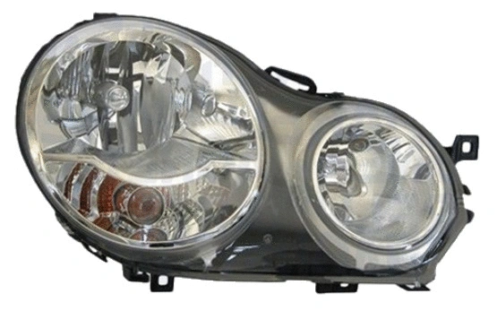 Headlight