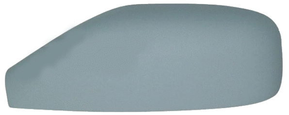 Cover, exterior mirror