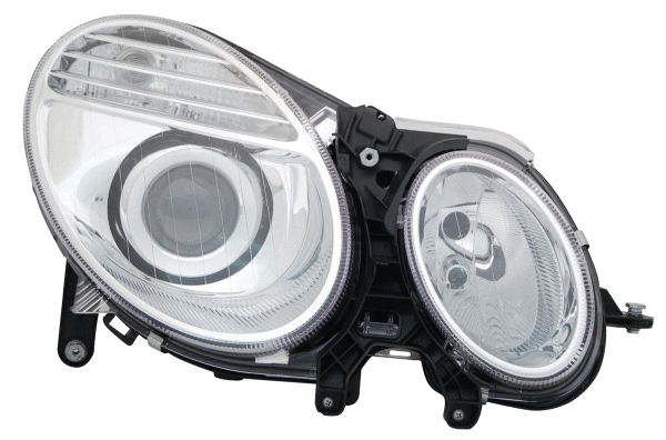 Headlight