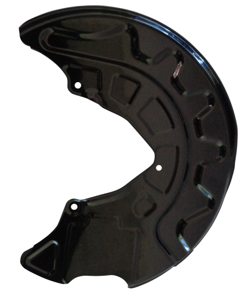Splash Guard, brake disc (0027377)