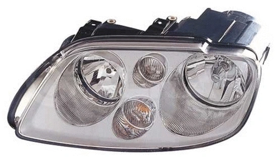 Headlight