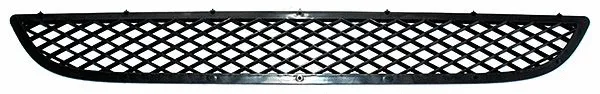 Ventilation Grilles, bumper