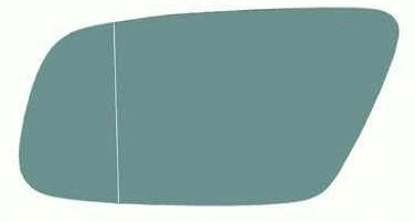 Mirror Glass, exterior mirror