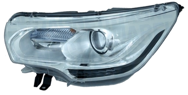 Headlight