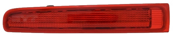 Auxiliary Stop Light