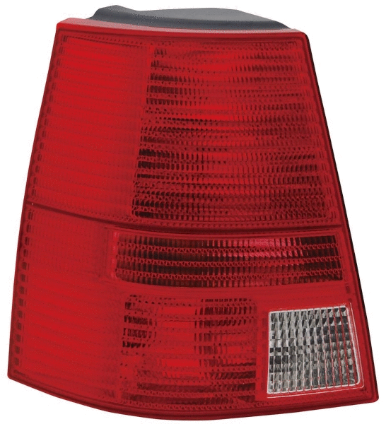 Tail Light Assembly (7201,658,1)