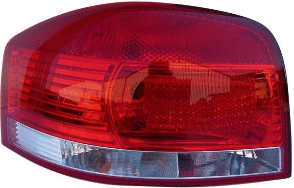 Tail Light Assembly