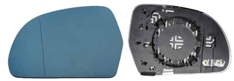 Mirror Glass, exterior mirror