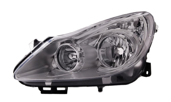 Headlight