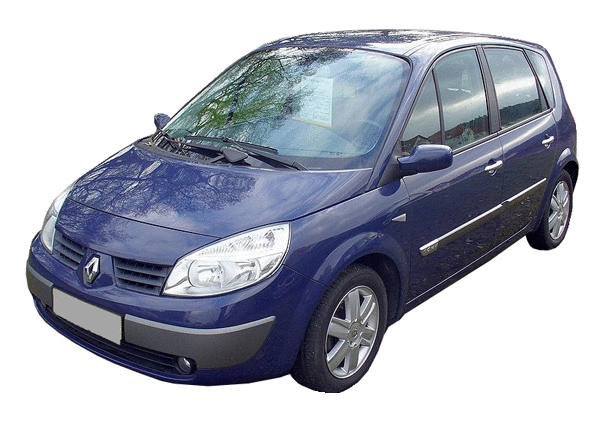 Window Regulator (5277,211,1)