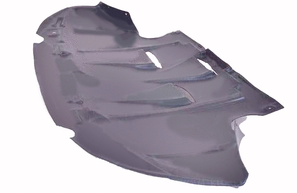 Engine Compartment Noise Insulation