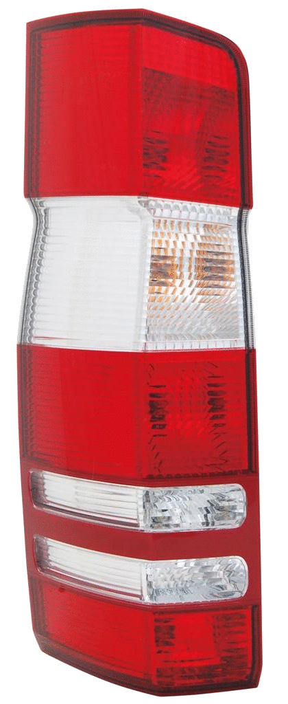 Tail Light Assembly