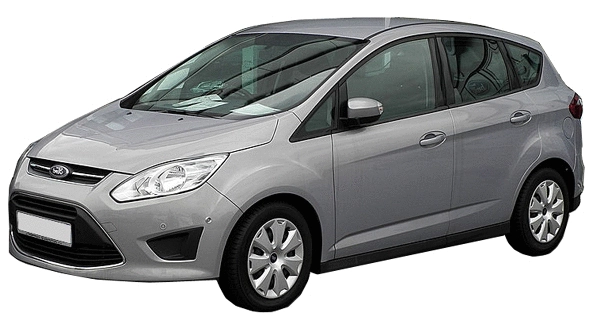 Exterior Mirror (2714,702,1)