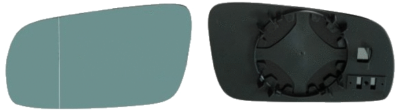 Mirror Glass, exterior mirror