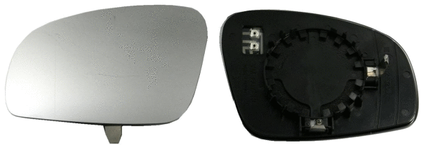 Mirror Glass, exterior mirror