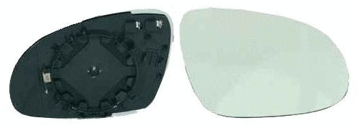 Mirror Glass, exterior mirror