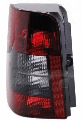 Tail Light Assembly