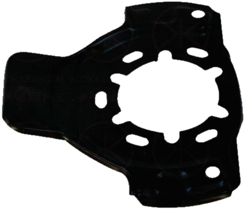 Splash Guard, brake disc (5051379)