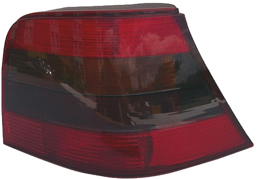 Tail Light Assembly