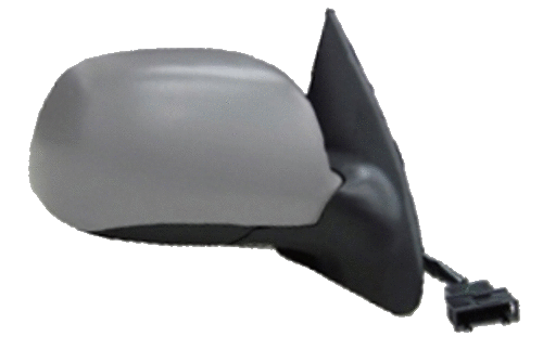 Exterior Mirror