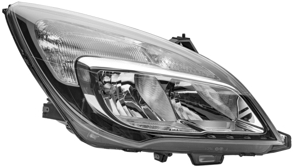 Headlight