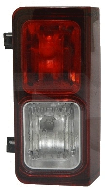 Rear Fog Light