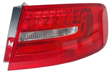 Tail Light Assembly