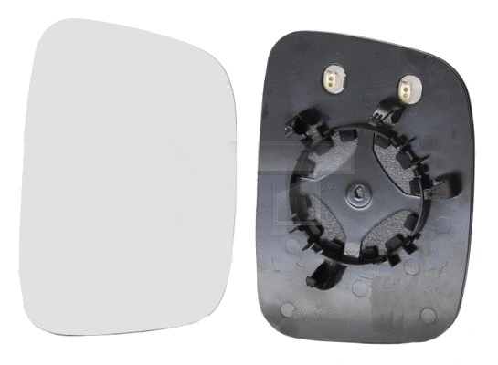 Mirror Glass, exterior mirror