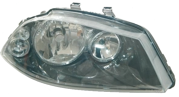 Headlight
