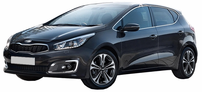 Front Fog Light (3269,581,5)