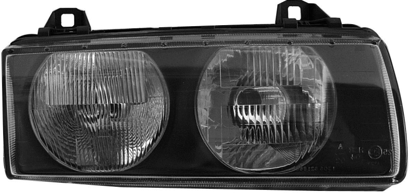 Headlight