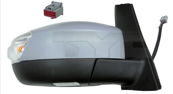 Exterior Mirror
